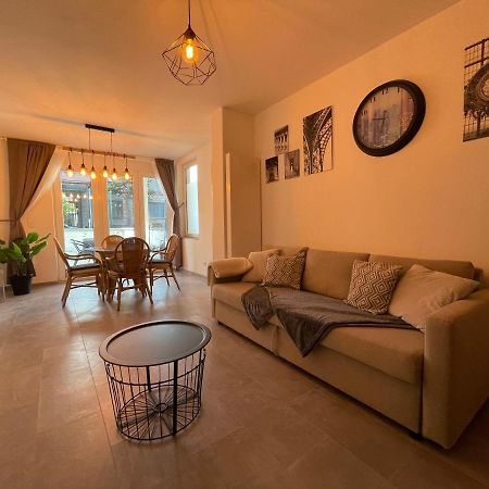 Appartement Avec Exterieur A Proximite De Liege Эрсталь Экстерьер фото