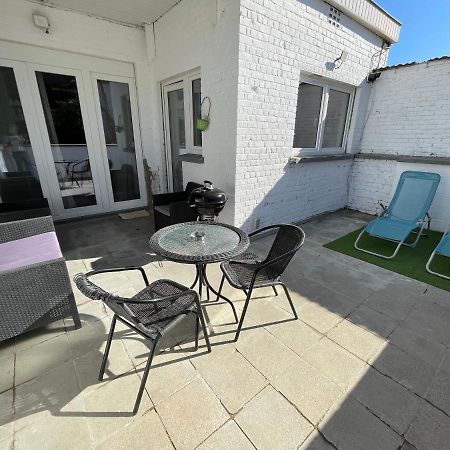 Appartement Avec Exterieur A Proximite De Liege Эрсталь Экстерьер фото