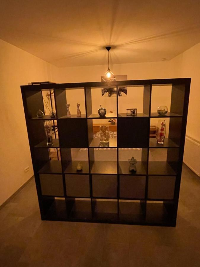 Appartement Avec Exterieur A Proximite De Liege Эрсталь Экстерьер фото