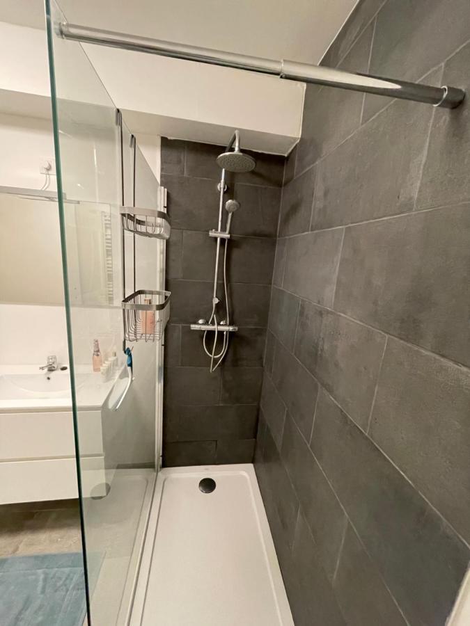 Appartement Avec Exterieur A Proximite De Liege Эрсталь Экстерьер фото