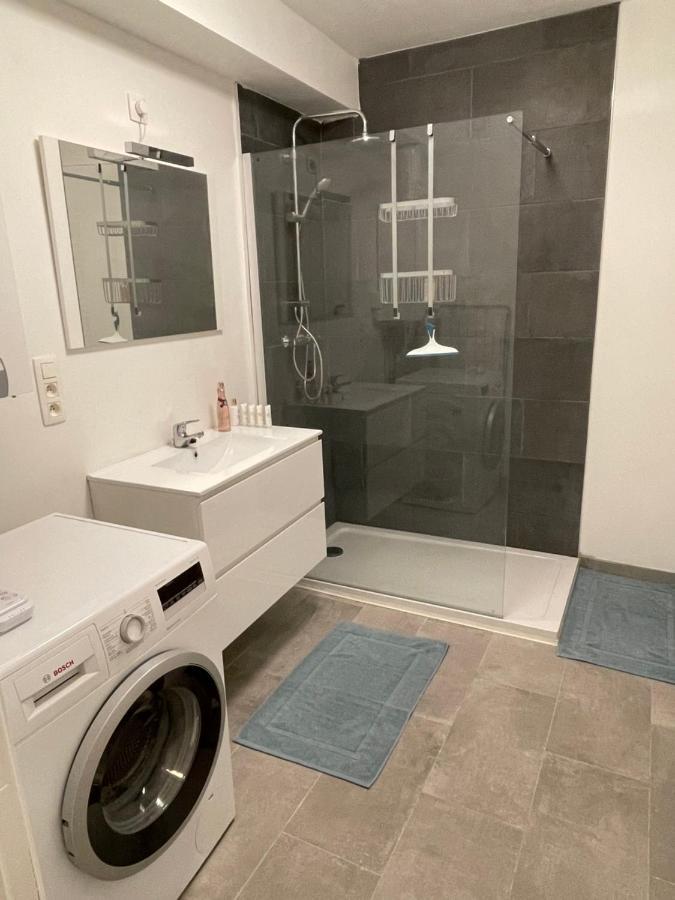Appartement Avec Exterieur A Proximite De Liege Эрсталь Экстерьер фото
